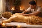 Sport- en ontspanningsmassage, Diensten en Vakmensen, Ontspanningsmassage