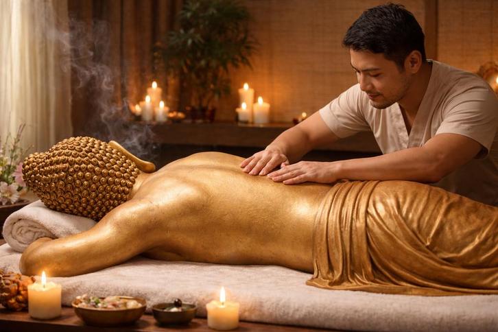 Sport- en ontspanningsmassage, Diensten en Vakmensen, Welzijn | Masseurs en Massagesalons, Ontspanningsmassage, Sportmassage, Overige massages