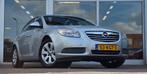 Opel Insignia 1.6 T Edition Navi LPG-G3 Clima APK 22-07-2025, Auto's, Opel, Euro 5, Stof, Gebruikt, 4 cilinders