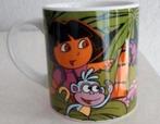 Beker Dora, Ophalen of Verzenden, Zo goed als nieuw, Overige stijlen, Kop(pen) en/of Schotel(s)