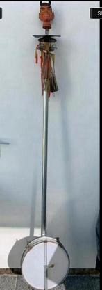 Uniek “ Carnavals ” c.q. Ceremonie Instrument etc., Ophalen of Verzenden