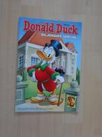 Donald Duck Biljonairs Special, Eén stripboek, Ophalen of Verzenden, Zo goed als nieuw