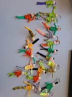 24 sleutelhangers. Traktatie, Ophalen of Verzenden, Nieuw
