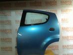 Portier Links Achter Peugeot 107 (2005-06/2014-05), Auto-onderdelen, Kontakt-peugeot@peugeot.com, Gebruikt, Peugeot Deutschland GmbH