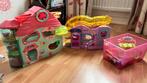 Littlest Pet Shop met accessoires, Ophalen, Gebruikt, Overige typen