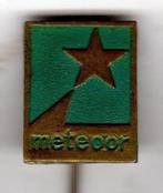 Speldje METEOOR BETON RHEDEN GROEN (A5), Verzenden, Gebruikt, Overige onderwerpen