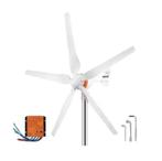 Windgenerator / windmolen 500 Watt 12V / 24V - Nieuw, Tuin en Terras, Windwijzers en Windmolens, Ophalen of Verzenden, Nieuw