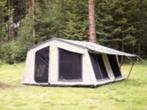 Tent en Luifel Campooz fat freddy, Caravans en Kamperen, Ophalen