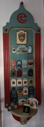 Efteling Pins Collectie, Verzamelen, Efteling, Ophalen of Verzenden, Nieuw, Button of Speldje