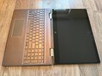 HP Envy x360 15-bq015nd laptop defect (werkend scherm!), Ophalen of Verzenden, Niet werkend