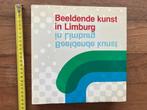 Beeldende kunst in Limburg - 360 pagina's - Trajecta 83, Ophalen of Verzenden, Zo goed als nieuw, Overige onderwerpen