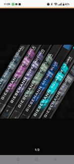 Giesemann T5 8x54W nieuw, Dieren en Toebehoren, Vissen | Aquaria en Toebehoren, Ophalen of Verzenden, Nieuw