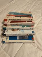 The Mentalist - Seizoen 1 t/m 5 DVD Boxset, Boxset, Ophalen of Verzenden, Zo goed als nieuw, Vanaf 12 jaar