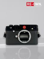 Leica M240 body 10770 (topstaat + doos + garantie) M 240, Audio, Tv en Foto, Fotocamera's Digitaal, Spiegelreflex, Ophalen of Verzenden