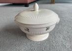Wedgwood Conway Soepschaal, Huis en Inrichting, Ophalen of Verzenden, Wedgwood, Porselein, Schaal of Schalen