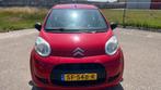 Citroën C1 1.0 3-DRS 2009 Rood, Voorwielaandrijving, 4 stoelen, C1, 68 pk