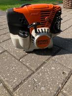 Stihl combimotor bezine KM 131 R, Ophalen, Gebruikt, Benzine, Stihl