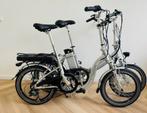 2x E4 motion elekrische vouwfietsen 20 inch, Overige merken, 20 inch of meer, Versnellingen, Ophalen of Verzenden