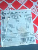 Remblokken Set Audi A3 Skoda Octavia - Nieuw, Ophalen, Nieuw, Audi