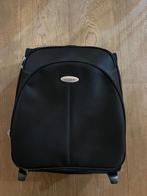 Samsonite koffer, Ophalen of Verzenden, Zo goed als nieuw, Zacht kunststof