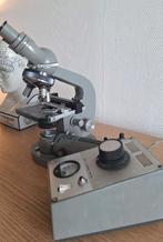 Vintage Microscoop Olympus tokyo 249121, Ophalen, 1940 tot 1960, Overige typen