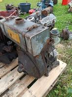 Bernard w112, Doe-het-zelf en Verbouw, Motoren, Ophalen, Zo goed als nieuw, Elektromotor