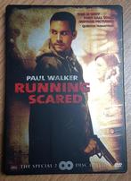 Running Scared, Alle leeftijden, Ophalen of Verzenden, Gebruikt, Actie