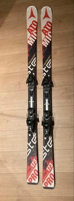 Atomic Redster Pro 173cm Ski's, Sport en Fitness, Ophalen, 160 tot 180 cm, Gebruikt, Carve