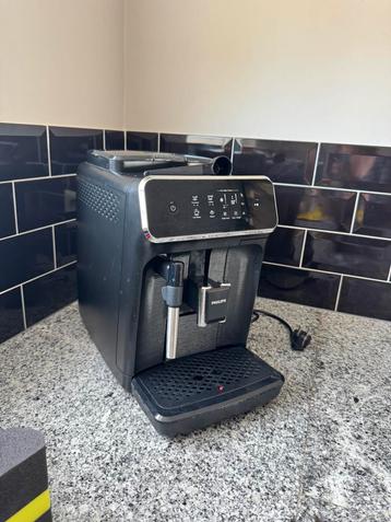 Philips koffiezetapparaat voor espresso, lungo, cappuccino beschikbaar voor biedingen