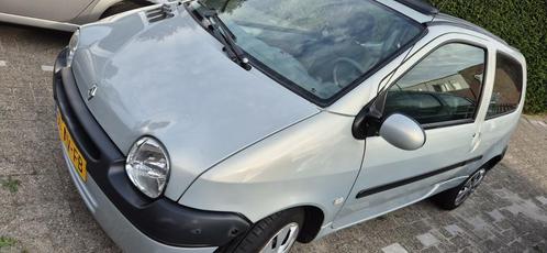 Uniek in NL Twingo 1.2 Autom//Pano dak//Elek ramn//Nap//67dk, Auto's, Renault, Particulier, Twingo, ABS, Airbags, Centrale vergrendeling