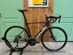ACTIE! Cervelo Soloist diverse maten en afmontages, Carbon, Nieuw, Meer dan 20 versnellingen, 53 tot 57 cm