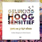 Boek | Gelukkig Hoog Sensitief, Boeken, Nieuw, Esther Bergsma & Derk Eimers, Ophalen of Verzenden, Overige onderwerpen