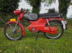 Kreidler rijden ONDER de 2100 euro., Ophalen