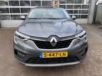 Renault Arkana 1.6 E-Tech hybrid 145 techno+Open dak+Trekhaa, Arkana, Stof, Euro 6, Origineel Nederlands