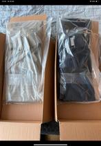 VENETA NIEUW  nordic gold (beige/goudkleurig) glasgordijn, Ophalen, Beige, 200 cm of meer, Nieuw