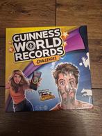 Guinnes World Records spel, Hobby en Vrije tijd, Gezelschapsspellen | Bordspellen, Ophalen of Verzenden, Gebruikt