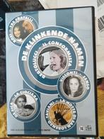 De klinkende namen, Italiaanse klassiekers, Bertolucci, Alle leeftijden, Ophalen of Verzenden, Zo goed als nieuw, Drama