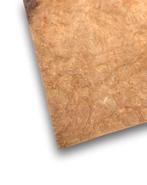 Laurel wortel fineer | 26x25 cm, -, Verzenden, -, Nieuw