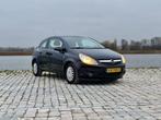 Opel Corsa 1.2-16V Selection|Airco|Rood Interieur, Auto's, Opel, Voorwielaandrijving, 1229 cc, Zwart, Handgeschakeld