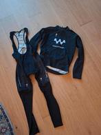 Specialized team kleding lang lang maat L, Ophalen of Verzenden, Zo goed als nieuw, Bovenkleding