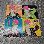 Doe Maar - 4US - 1983 - Nette staat, Ophalen of Verzenden, 1980 tot 2000, Zo goed als nieuw, 12 inch