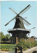 Uithuizen molen, Verzamelen, Ansichtkaarten | Nederland, Verzenden, Ongelopen, Groningen