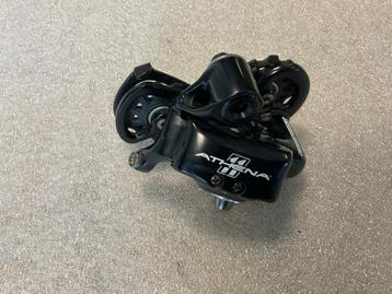 Campagnolo Athena 11 speed Achterderailleur beschikbaar voor biedingen
