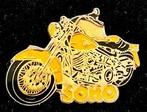 Harley- Davidson Soho pin, Verzamelen, Speldjes, Pins en Buttons, Verzenden, Nieuw, Transport, Speldje of Pin