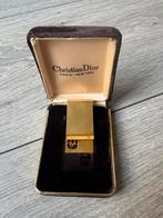 Geldclip Christian Dior, Ophalen, Goud, Overige typen, Verguld
