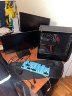 Game setup, Ophalen of Verzenden, Zo goed als nieuw, 3 tot 4 Ghz
