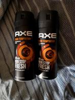 Axe deo, Ophalen of Verzenden, Nieuw, Deodorant of Bodyspray
