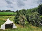 Tent Holtkamper Utopia XL, Caravans en Kamperen, Tenten, Ophalen, Gebruikt, Tot en met 4