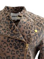 Ibana Rouge jack M, Maat 38/40 (M), Bruin, Ophalen of Verzenden, Zo goed als nieuw