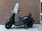 Vespa GTS supertech 300, Scooter, 300 cc, ABS, Motorrijbewijs A